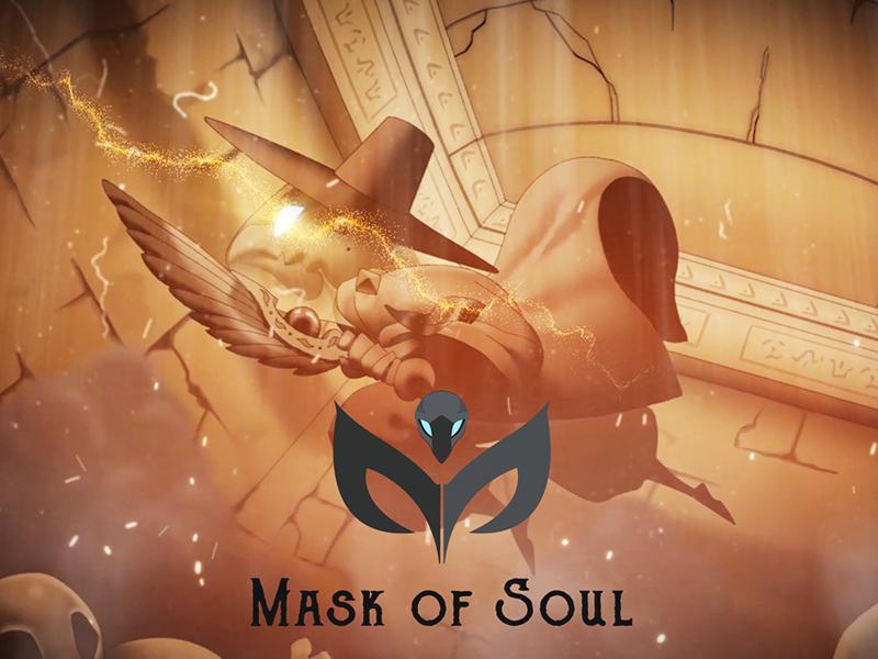 Mask of Soul