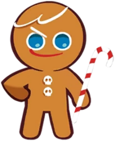 Gingerbrave