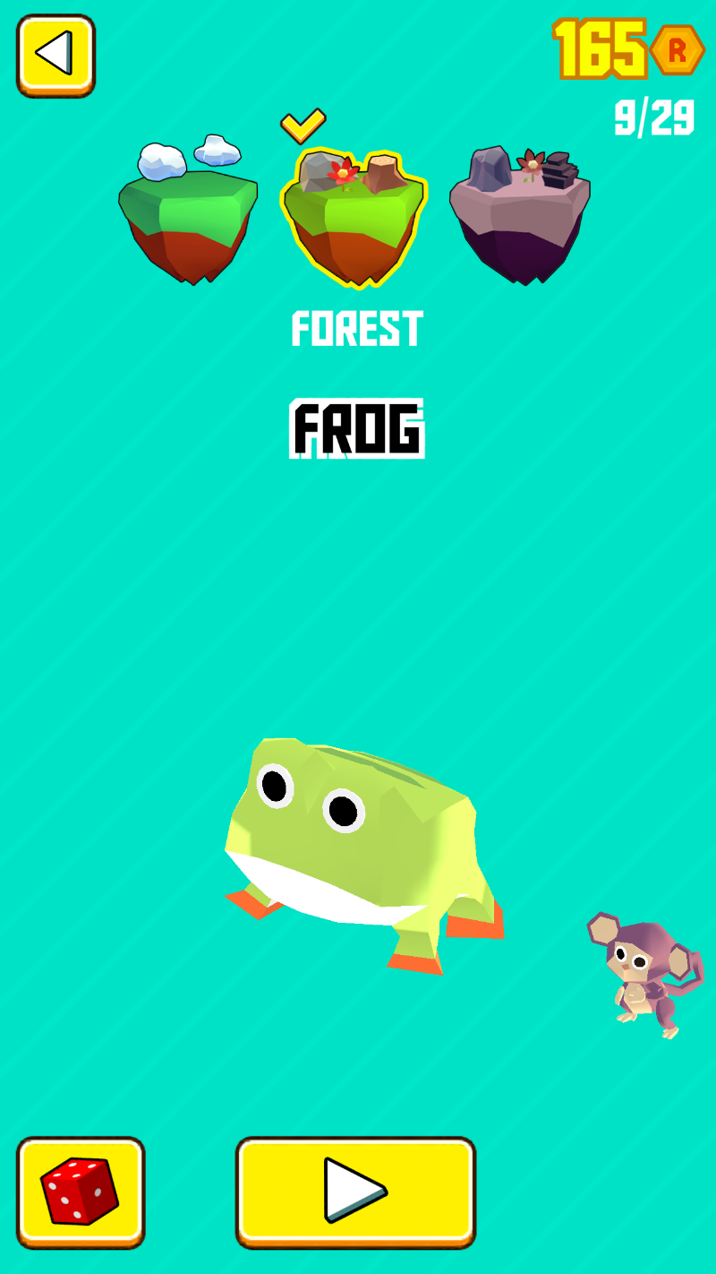 Frog