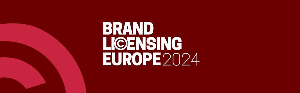 Brand Licensing Europe 2024