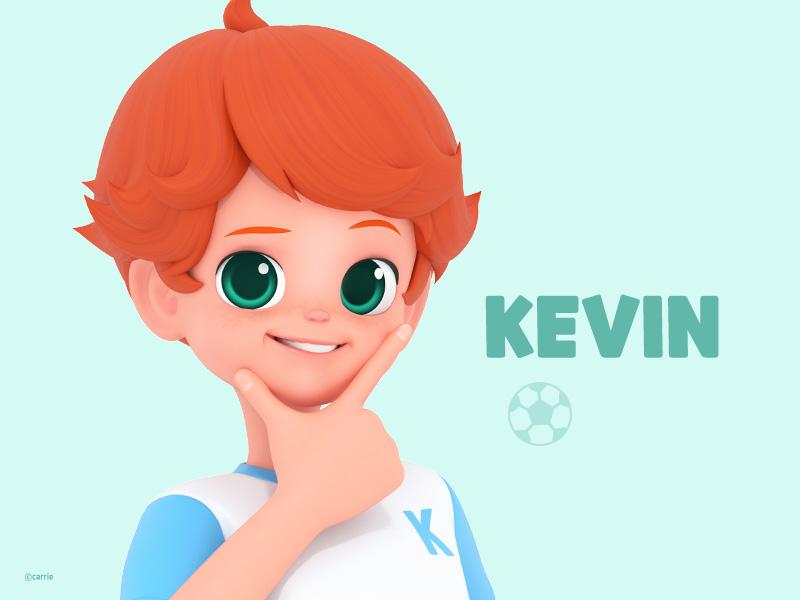 Kevin