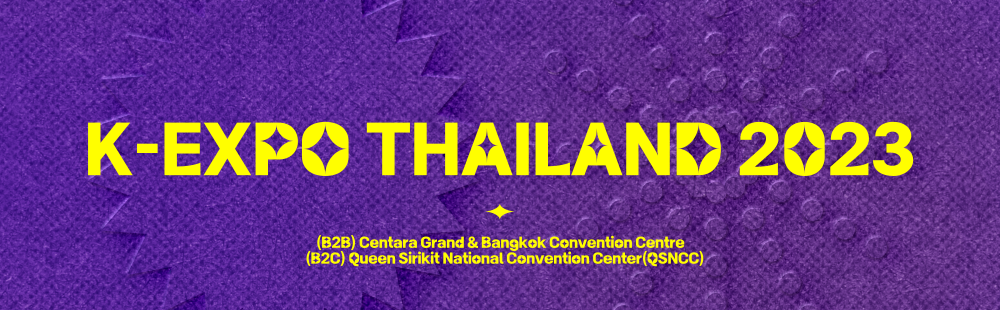 K-EXPO THAILAND 2023