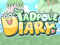 Thumbnail of Tadpole Diary