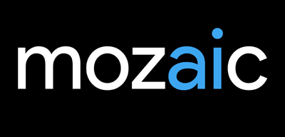 mozaic brings imagination to life with AI