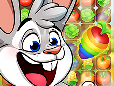 Farm Raid App Icon