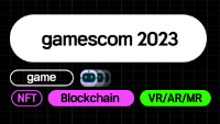 gamescom 2023
