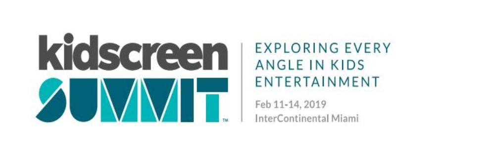 2019 Kidscreen Summit