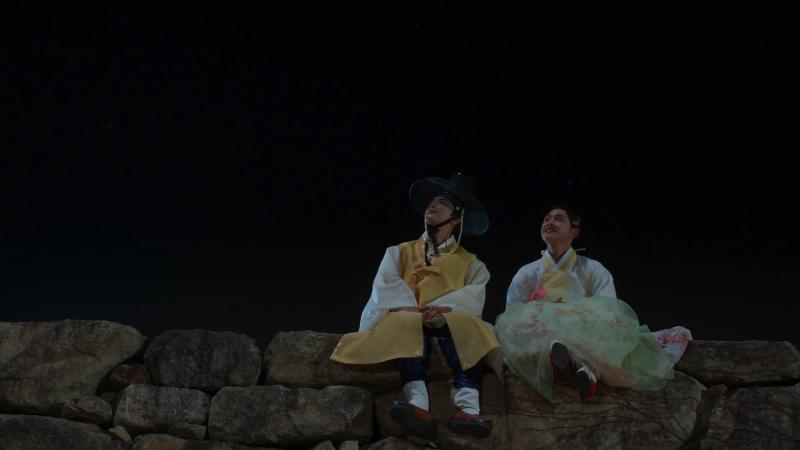 Spring of Crush EP8 capture