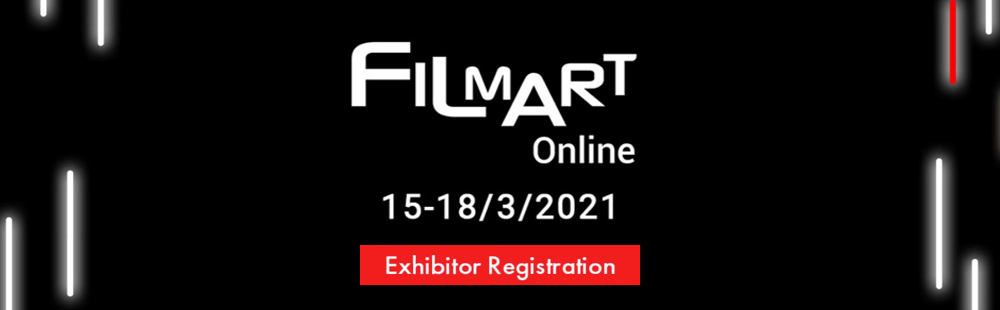 HONG KONG FILMART