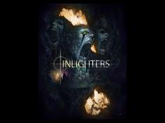 INLIGHTERS means “those who are in the light.” It symbolizes a medieval apocalyptic worldview in which a “blind faith in light” ironically brings about human suffering.
