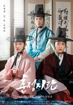 Spring of Crush poster