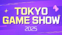 TOKYO GAME SHOW 2025