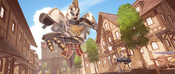 Game introduction image