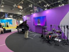 Muta Band Master Play Zone