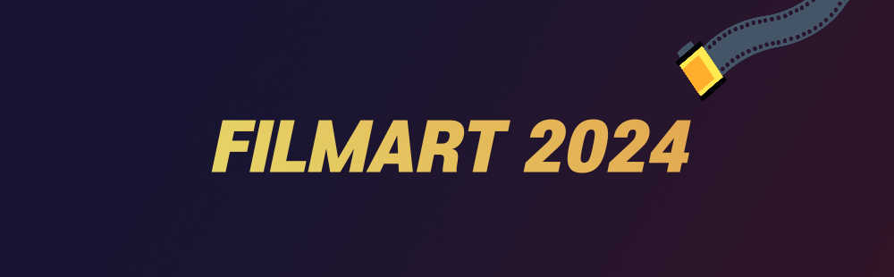 FILMART 2024