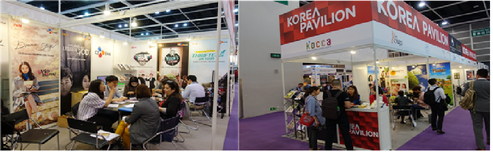 2019 FILMART　