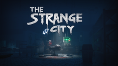 [The Strange City] Game Page Thumbnail