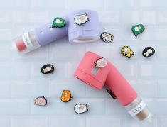 DANKONG Hot Spring Water Shower Head
