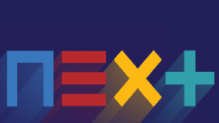 Next Content Conference (NCC) 2018