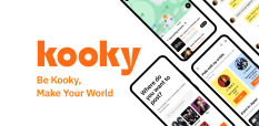 Kooky