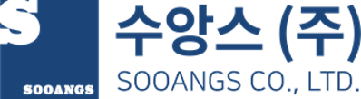 Giving special stress on first letter of company name to let audience feel intense.