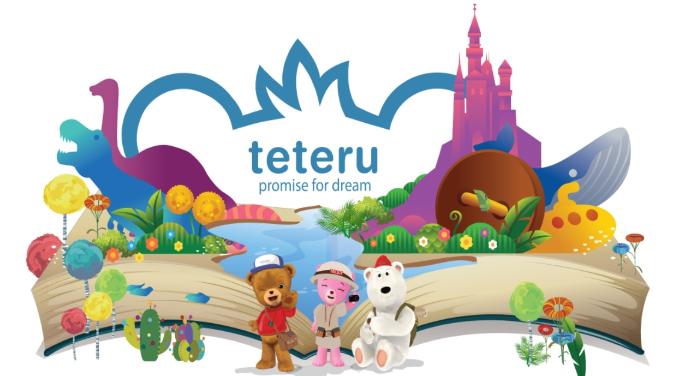 TETERU Theme Park
