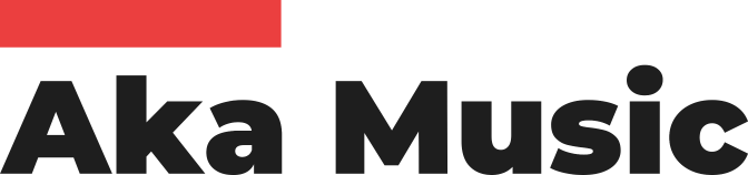 Logo for AKAMUSIC
