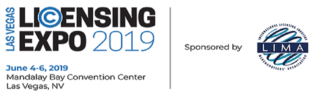 Licensing Expo 2019 