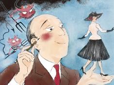 part of book cover image