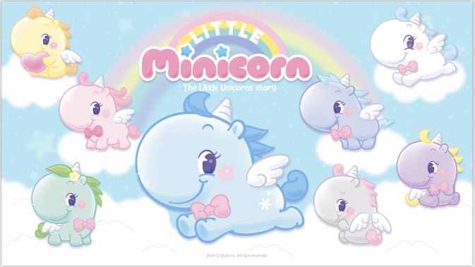 Little Minicorn