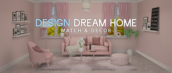 Title image of Modern Merge Home