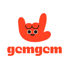 Gemgem Logo