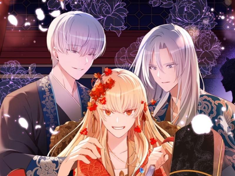 image of webtoon