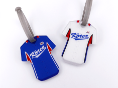 Sports Uniform goods