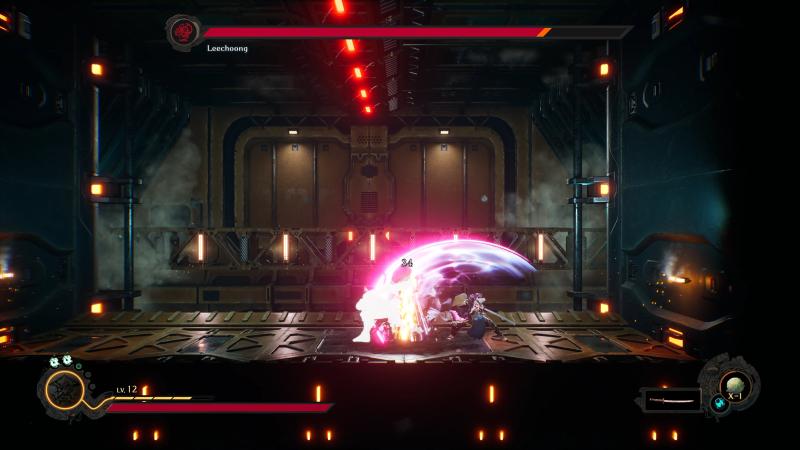 The Devil Within: Satgat