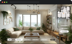 Web URL Test Image