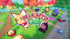 PlantsGo!