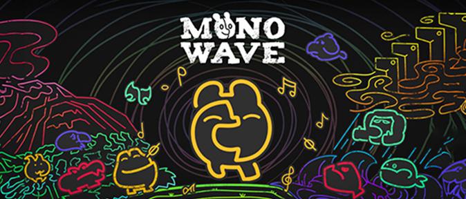 MONOWAVE: Healing the World Through Empathy
