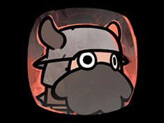 Underdark logo