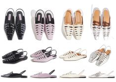 Annecy Collection