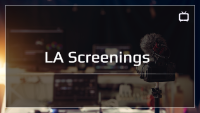 LA Screenings