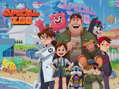 Special Zoo