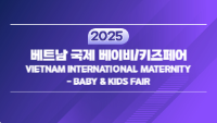 Vietnam Int’l Maternity Baby&Kids Fair