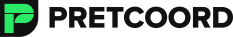 PRETCOORD Logo (Horizontal)