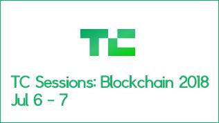 TechCrunch Disrupt SF