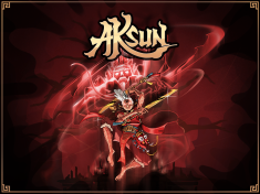 Korean Shamanism Action Roguelike