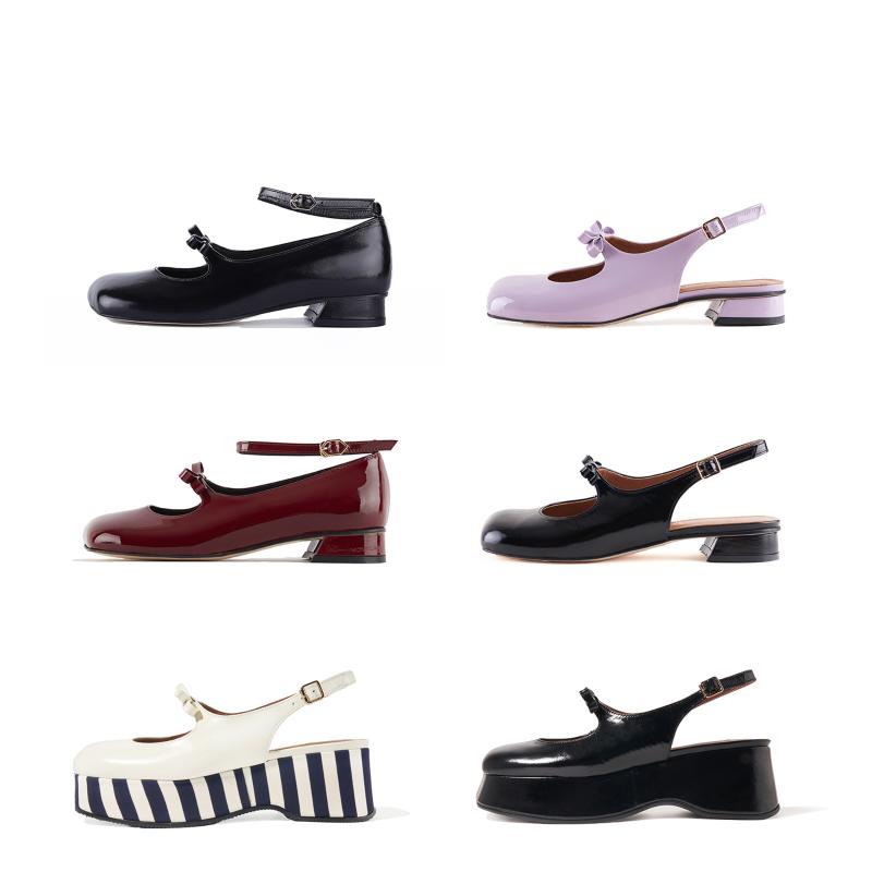 Signature Collection