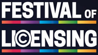 Festival of Licensing