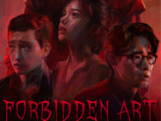 Forbidden Art VR