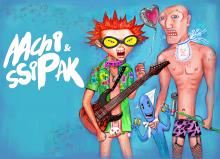 Aachi & Ssipak